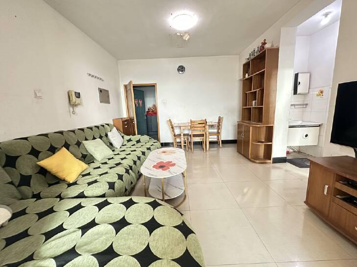 整租·迎宾中路小区