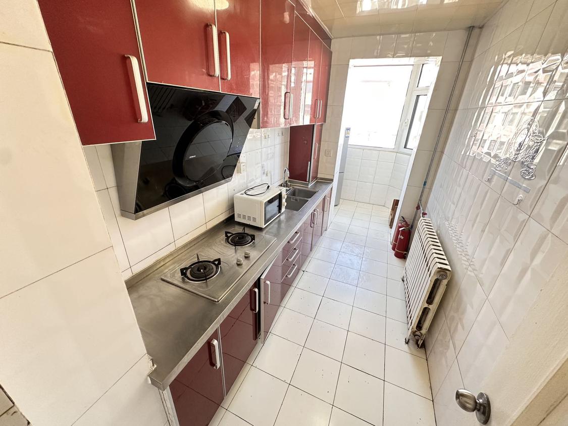 合租·武夷花园(水仙园)