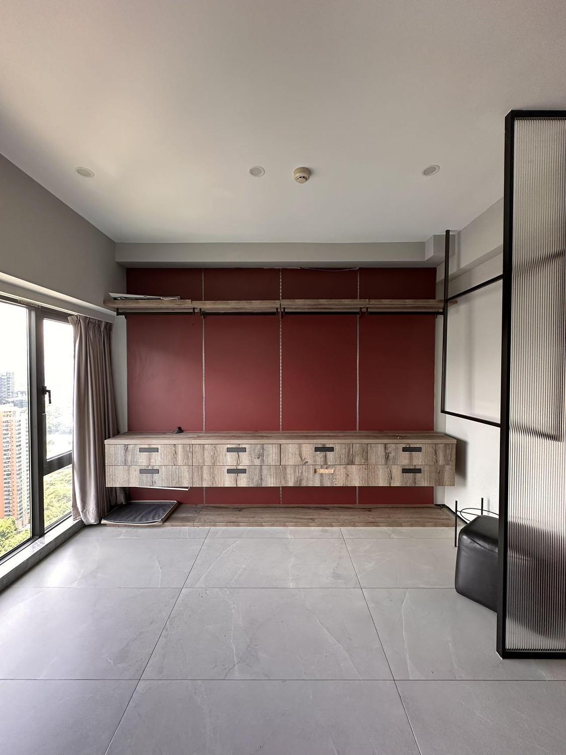 整租·华侨城苏河湾行政公馆(二期)