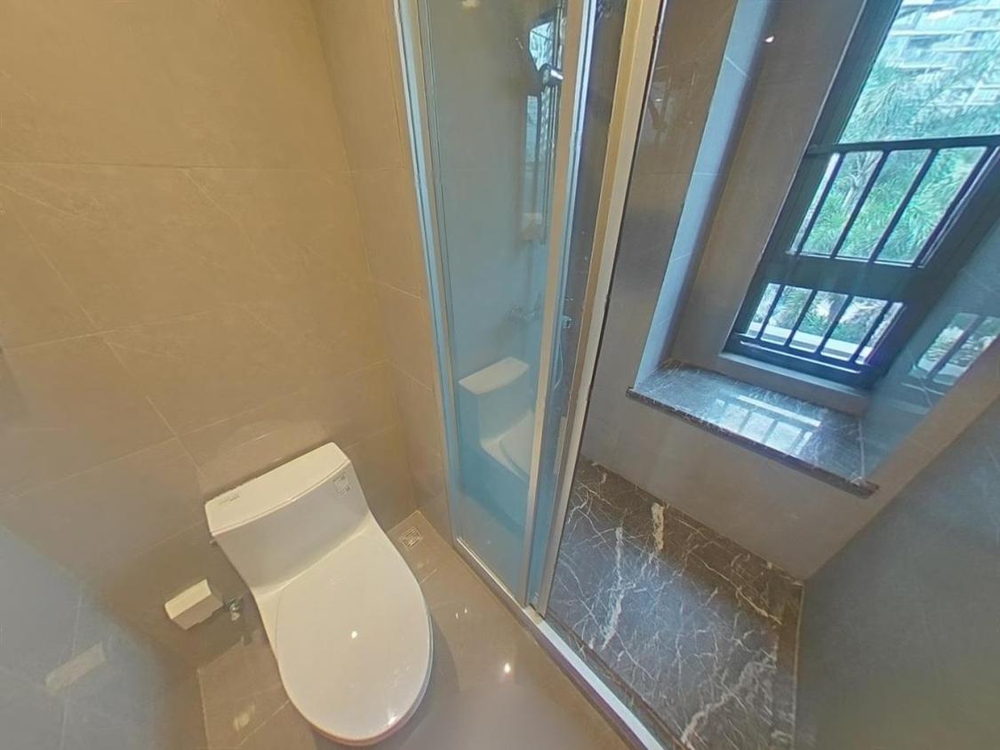 整租·金科博翠明珠