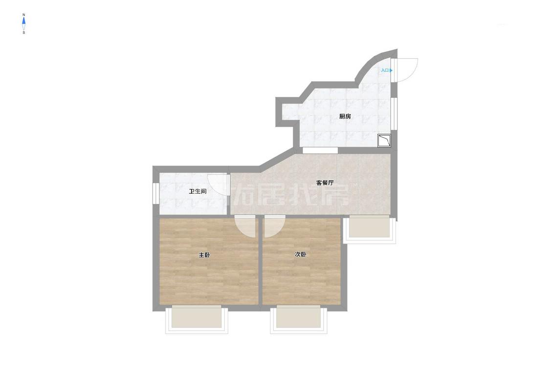 整租·德瑞花园