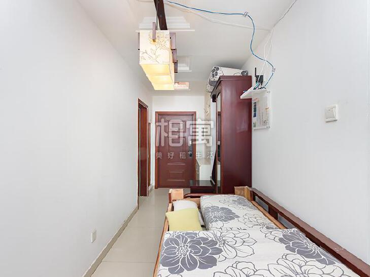 合租·新通国际花园