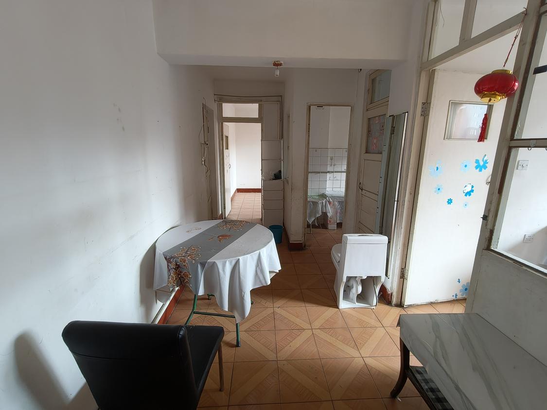 整租·亚麻小区