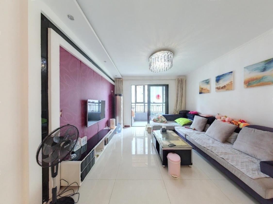 整租·暖山西安