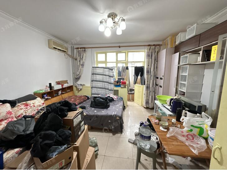 整租·鼓楼外大街17号楼