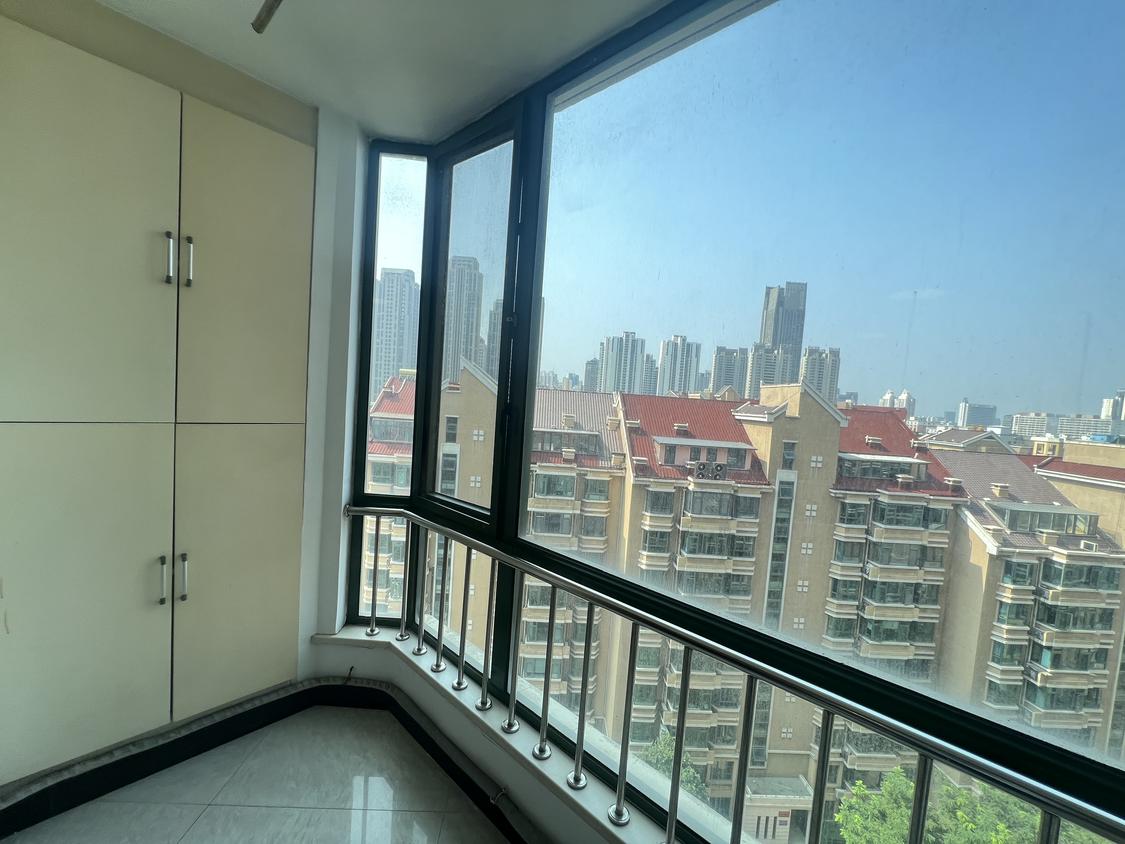 整租·新世界花园