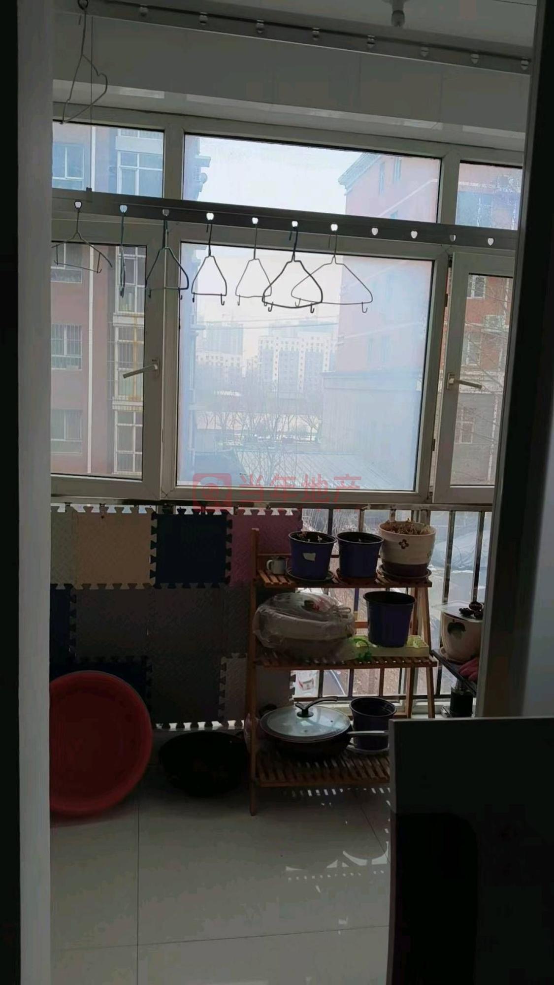 整租·东方太阳城