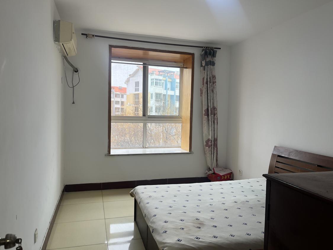 整租·盛仓新苑(橙圃园)