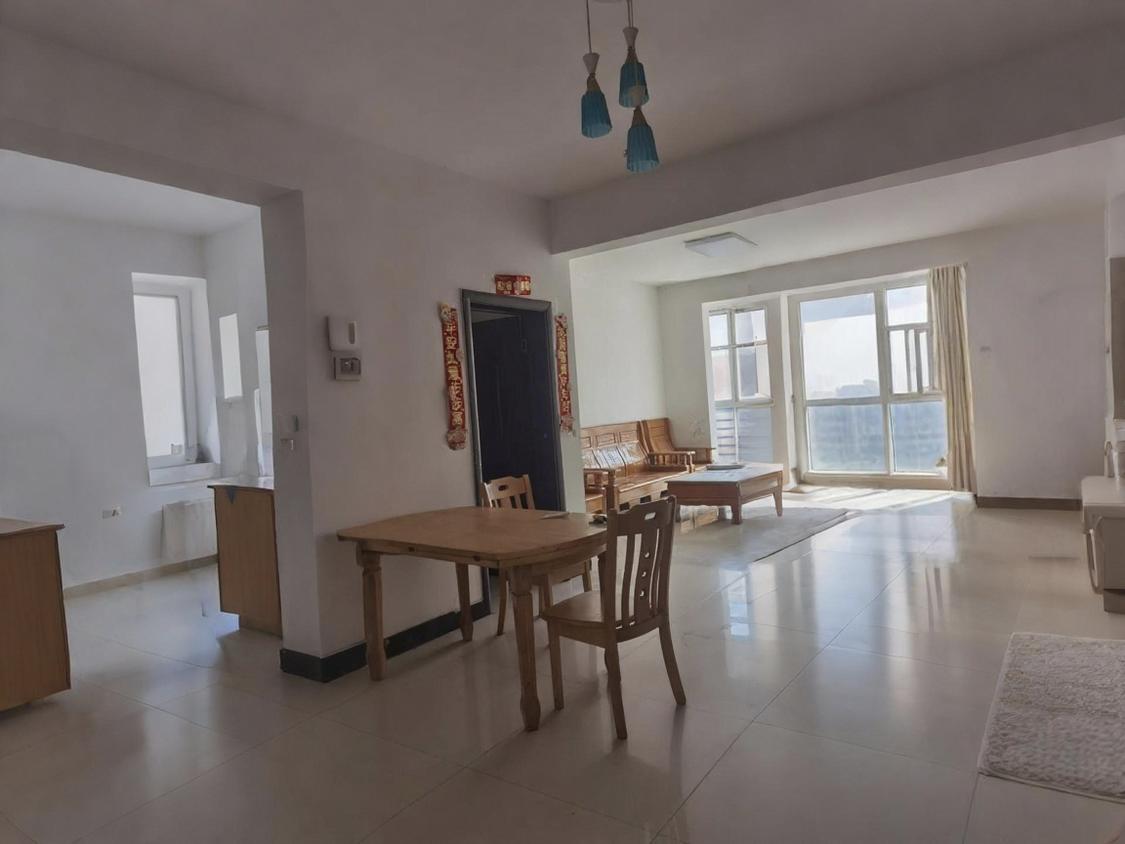 整租·滨河都市花园