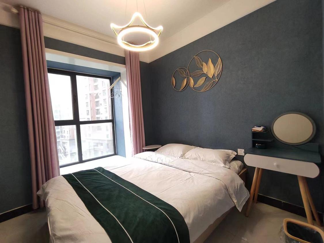 整租·润华翡翠城