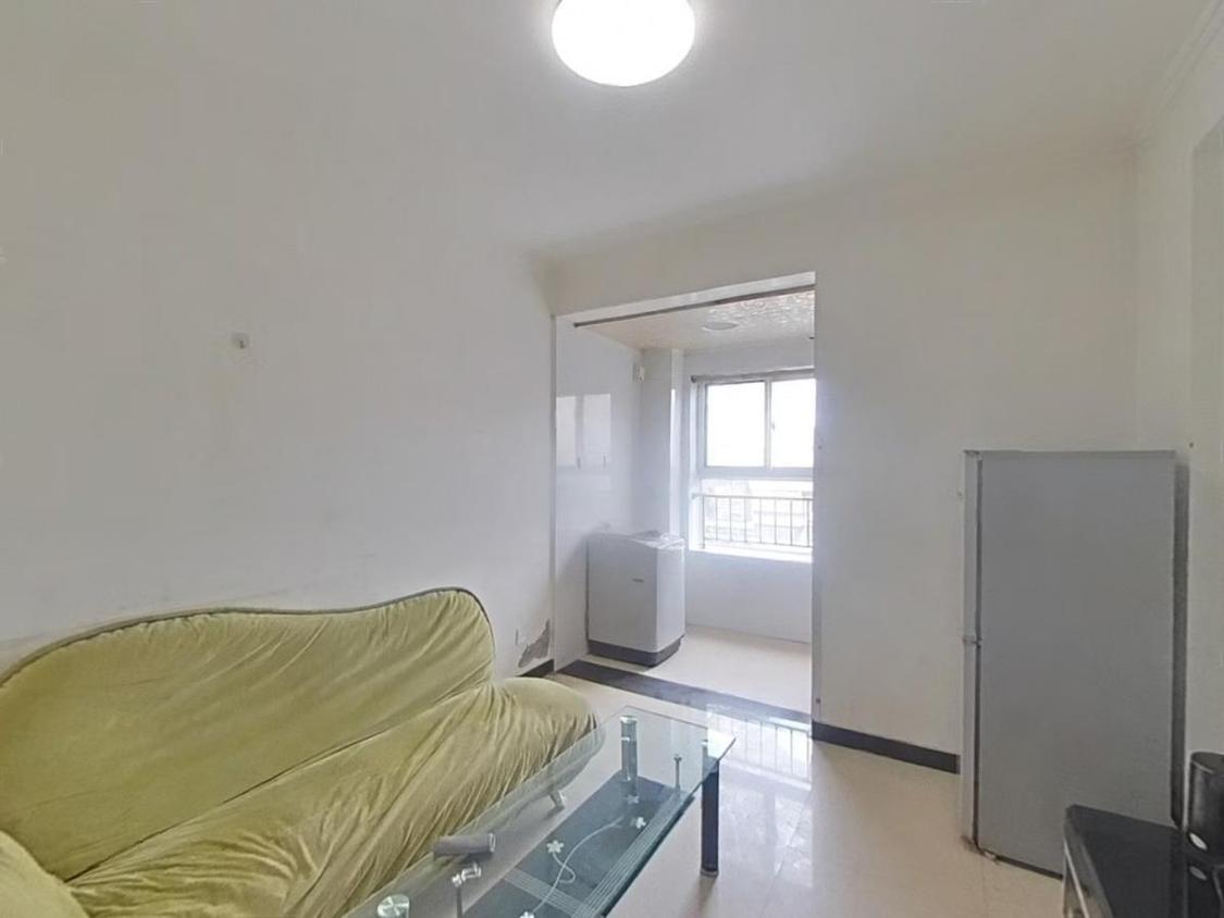 整租·永和新领地