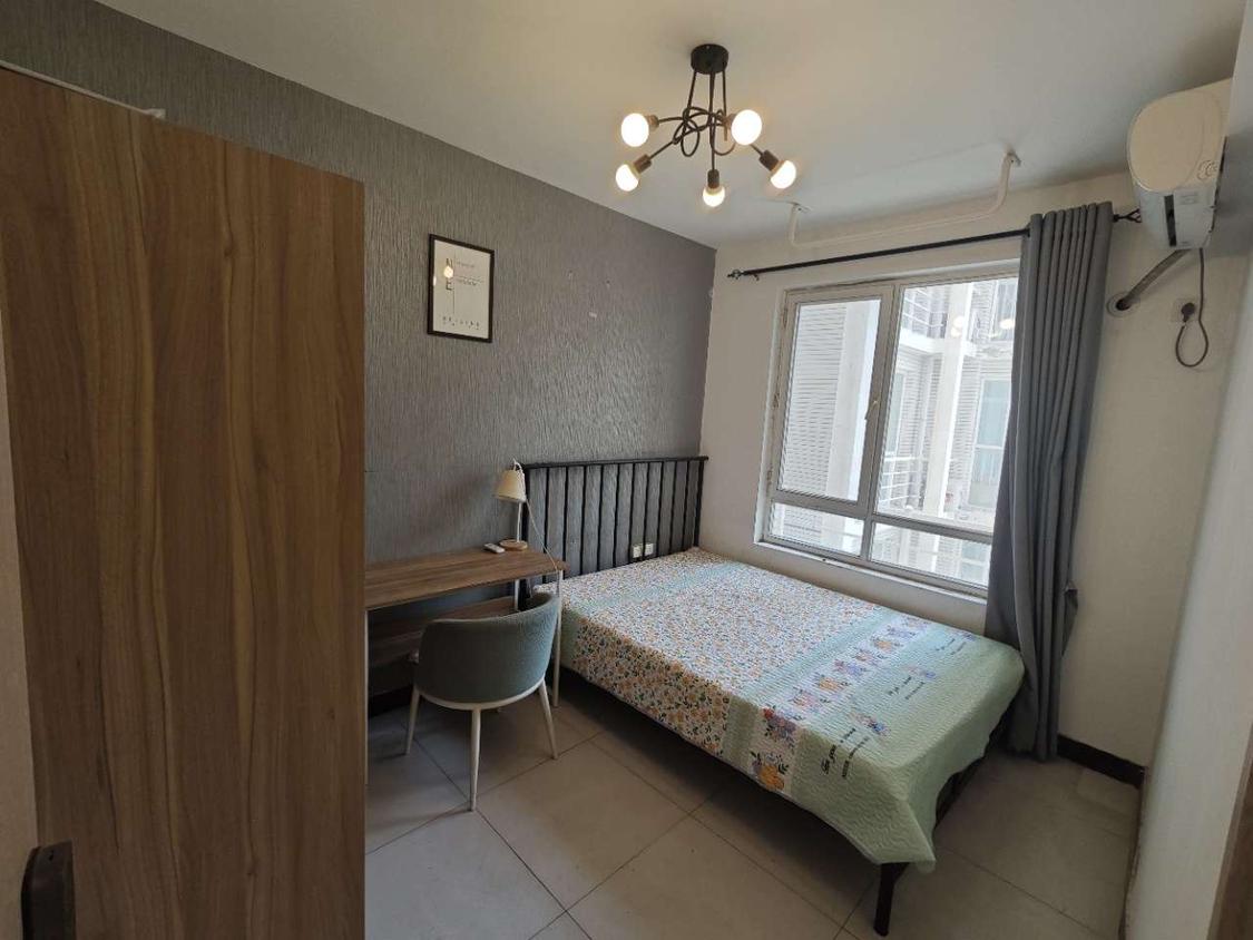 合租·新龙城(一期)