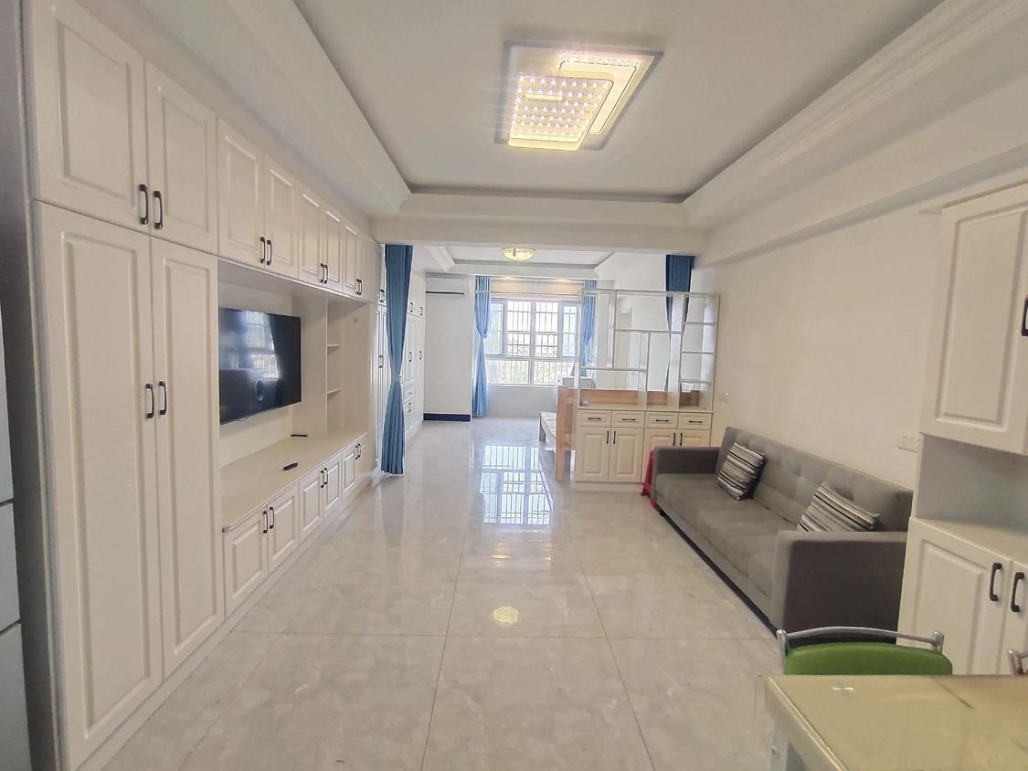 整租·翰林府第