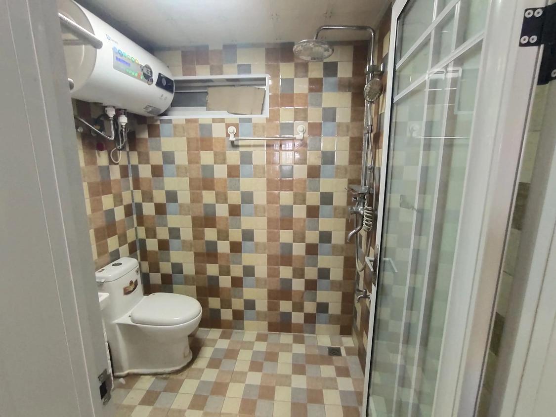 整租·翰林府第