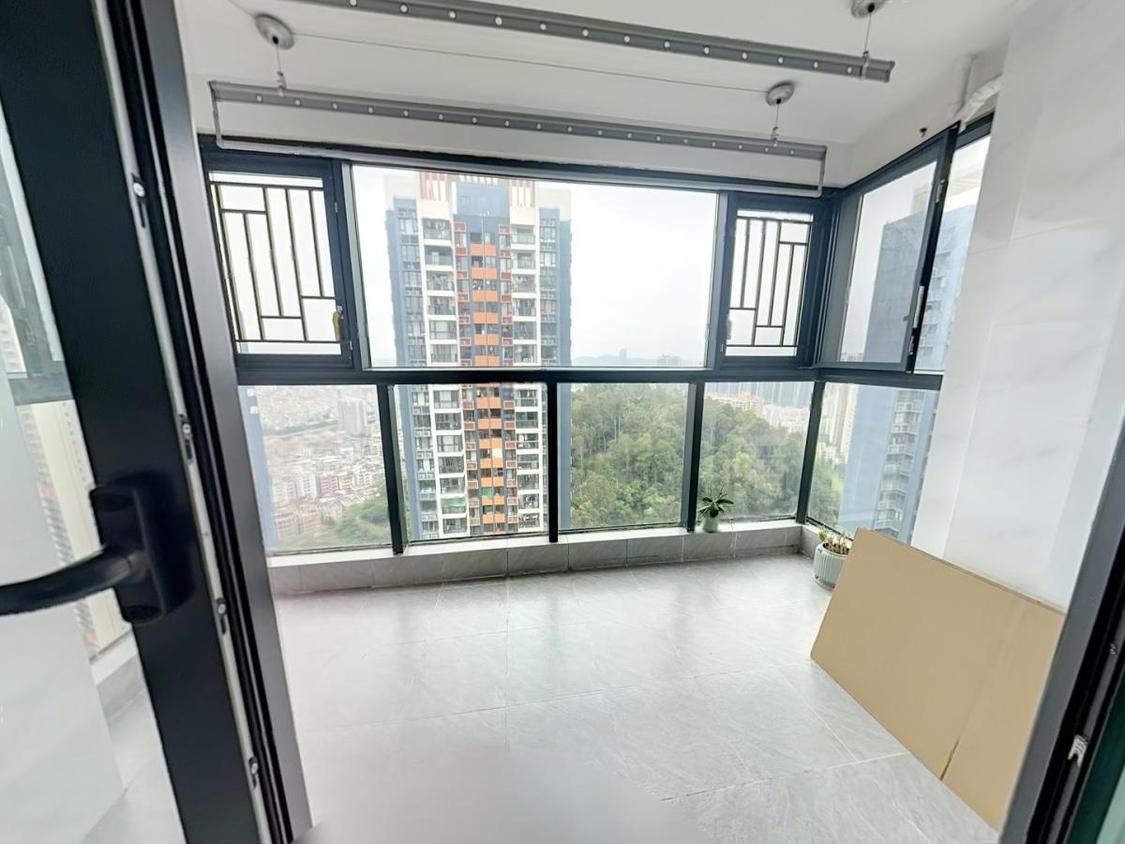 整租·悦峰华府