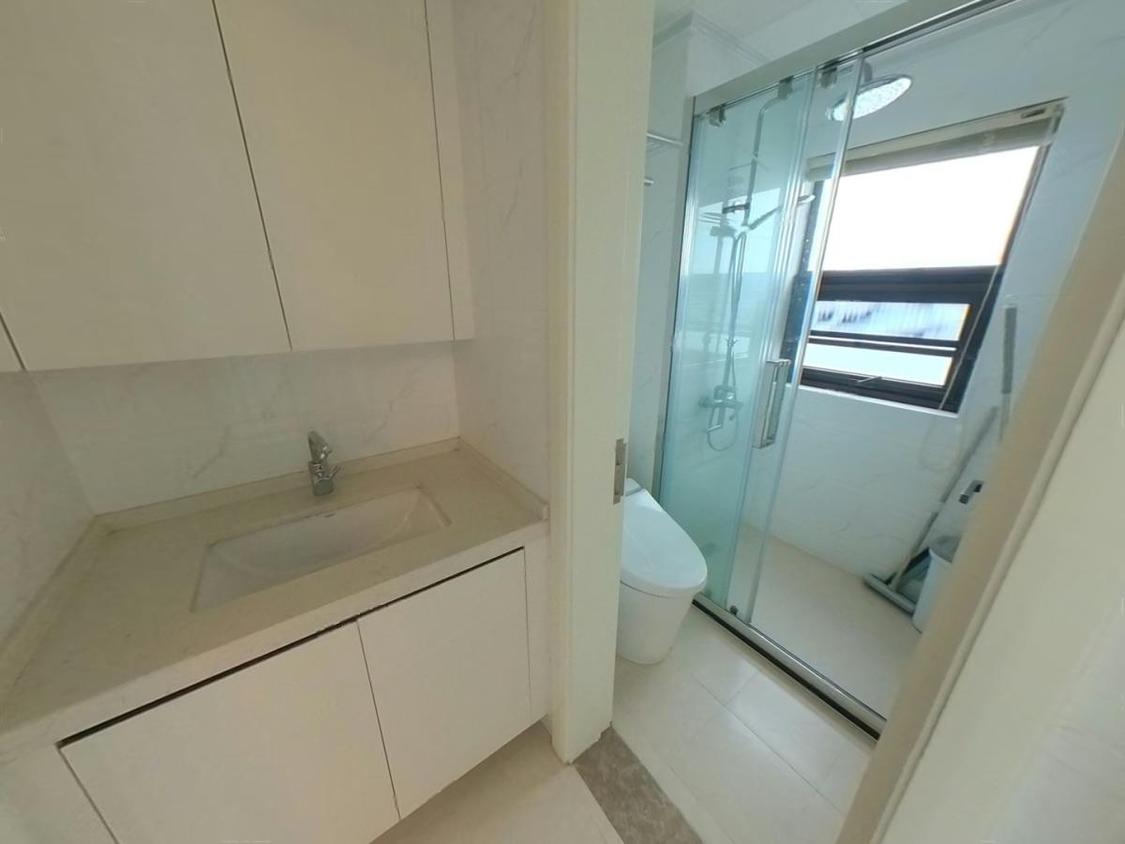 整租·中南山锦花城