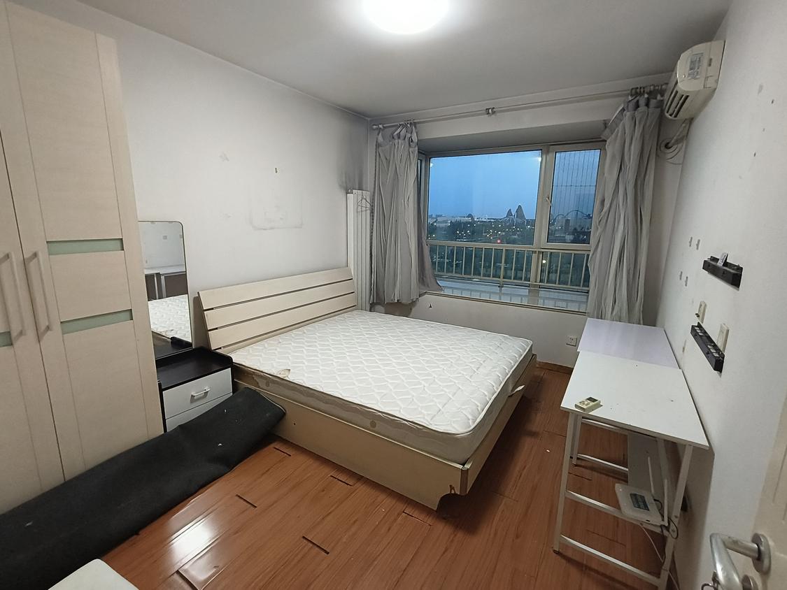 合租·瑞都公园世家