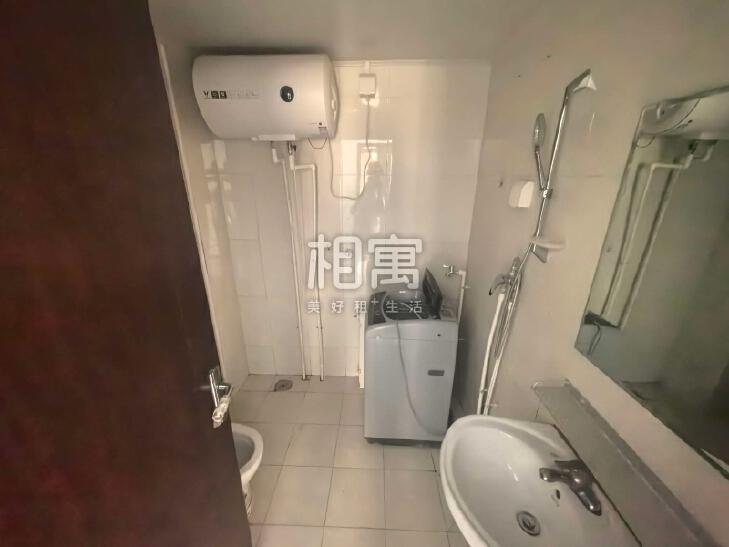 整租·中东路58号院