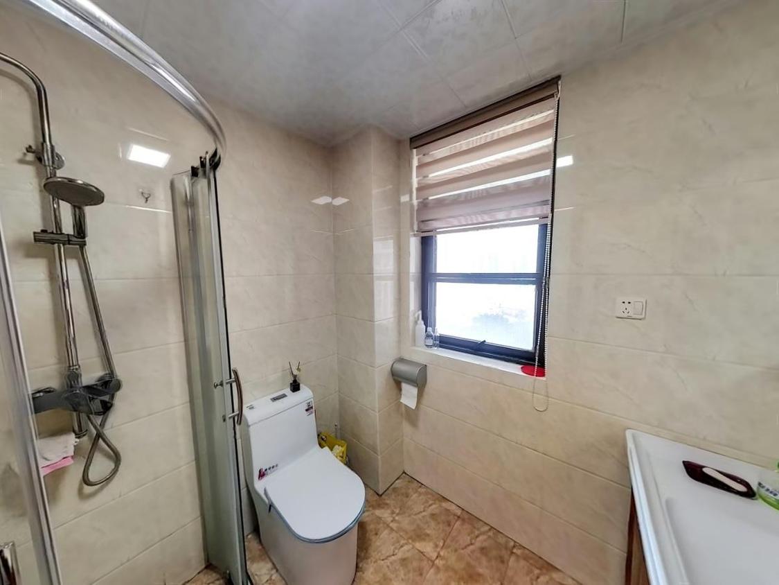 整租·阳光城8号院