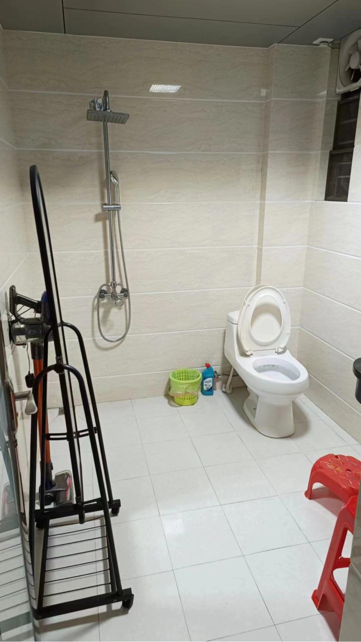 整租·六福山庄