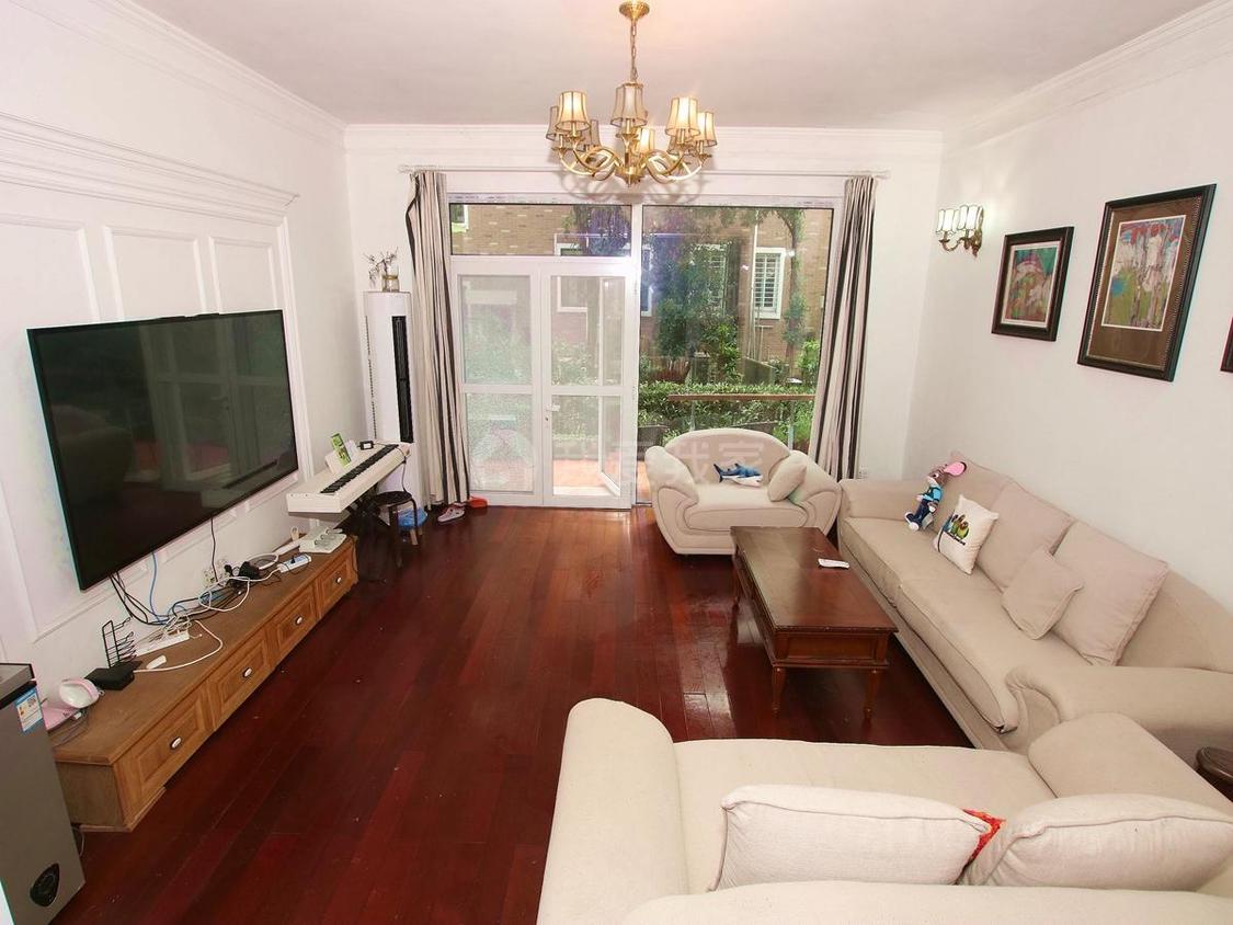 整租·星洲花园