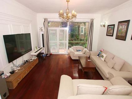 西湖桂花城整租 星洲花园4室3厅/172平/低楼层