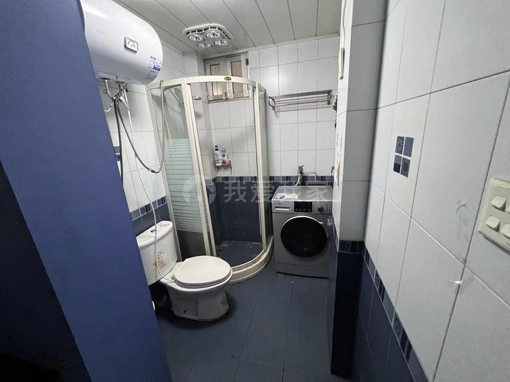 合租·一清新村