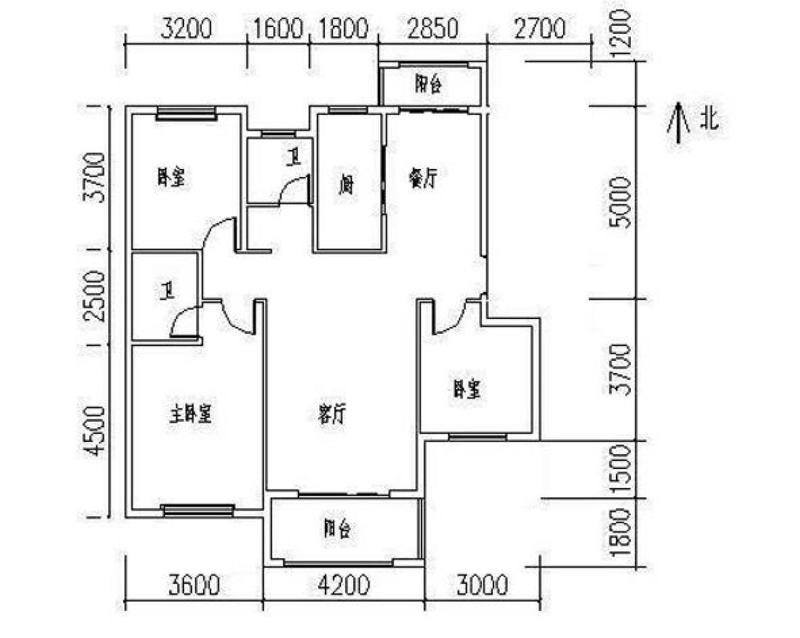 整租·紫金雅苑
