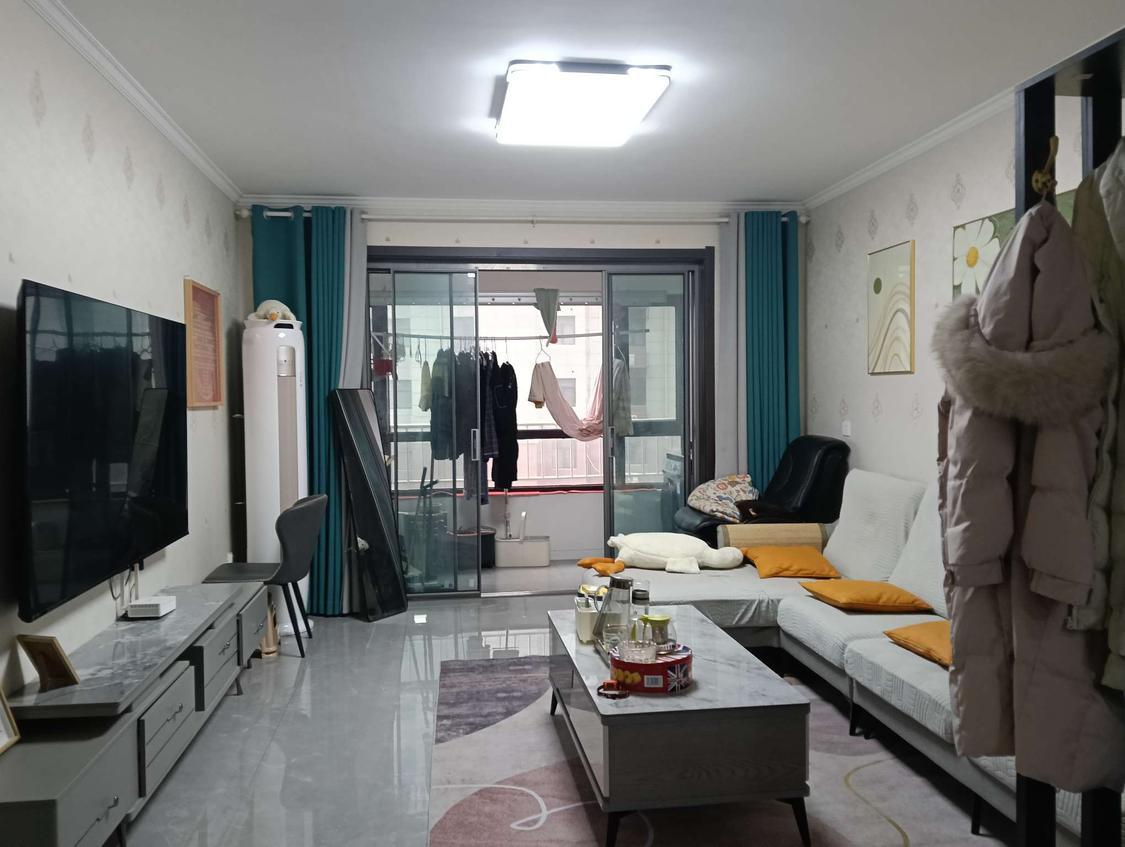 整租·空港华府