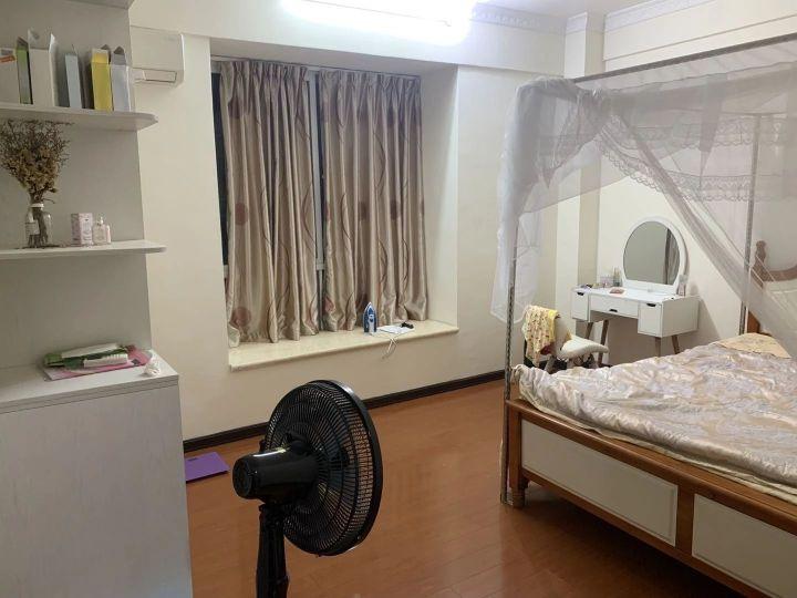 整租·创业名苑