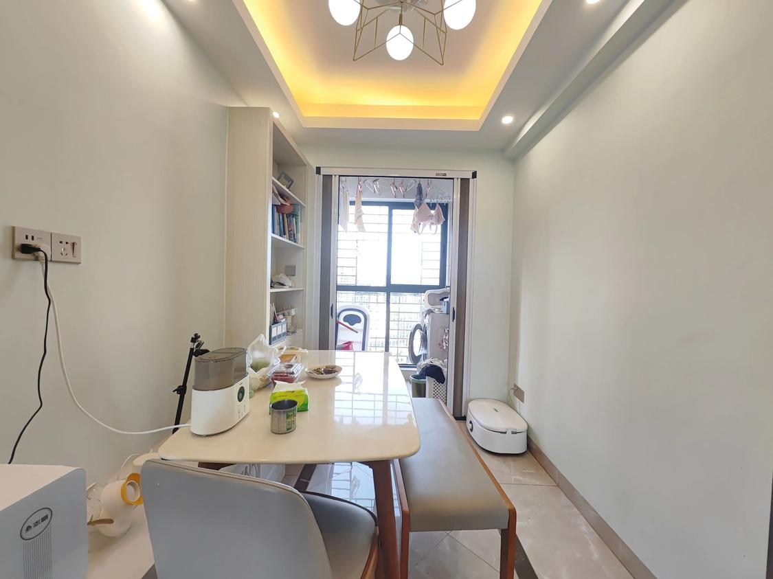 整租·夏商新纪元