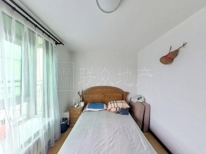 丰台草桥整租 玉安园2室2厅/101平/中楼层