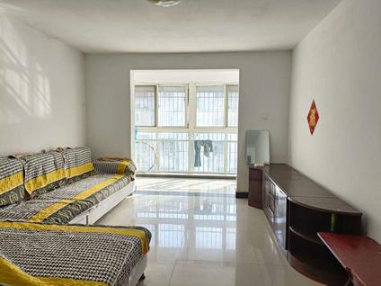 埇桥埇桥区整租 华地园2室2厅/109平/高楼层