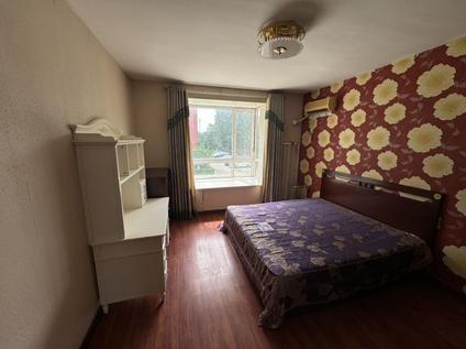 河东太阳城整租 路劲太阳城(丹荔园)3室2厅/141平/中楼层