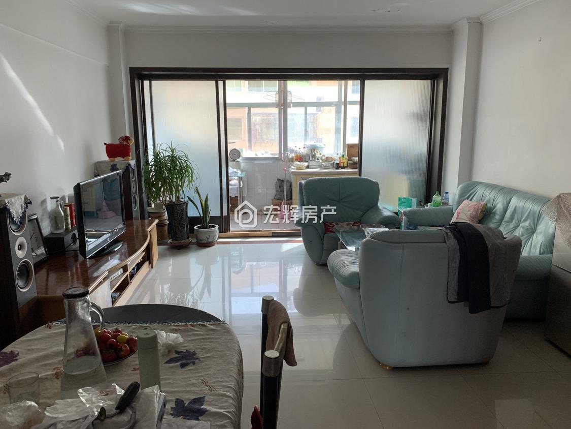 整租·新九洲花园(二区)