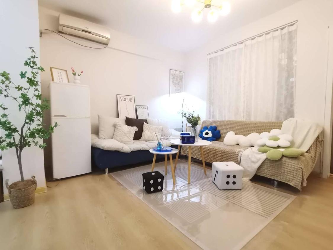 整租·联邦东方明珠