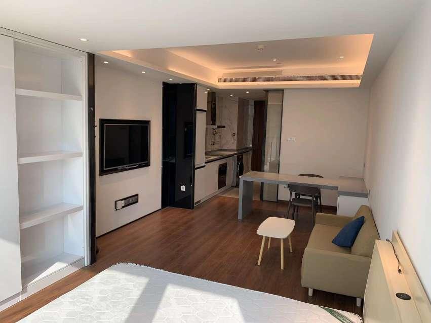 整租·中骏广场