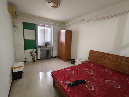 undefined整租·新华村小区 1室1厅40㎡ | 南 | 莲池 河北小学