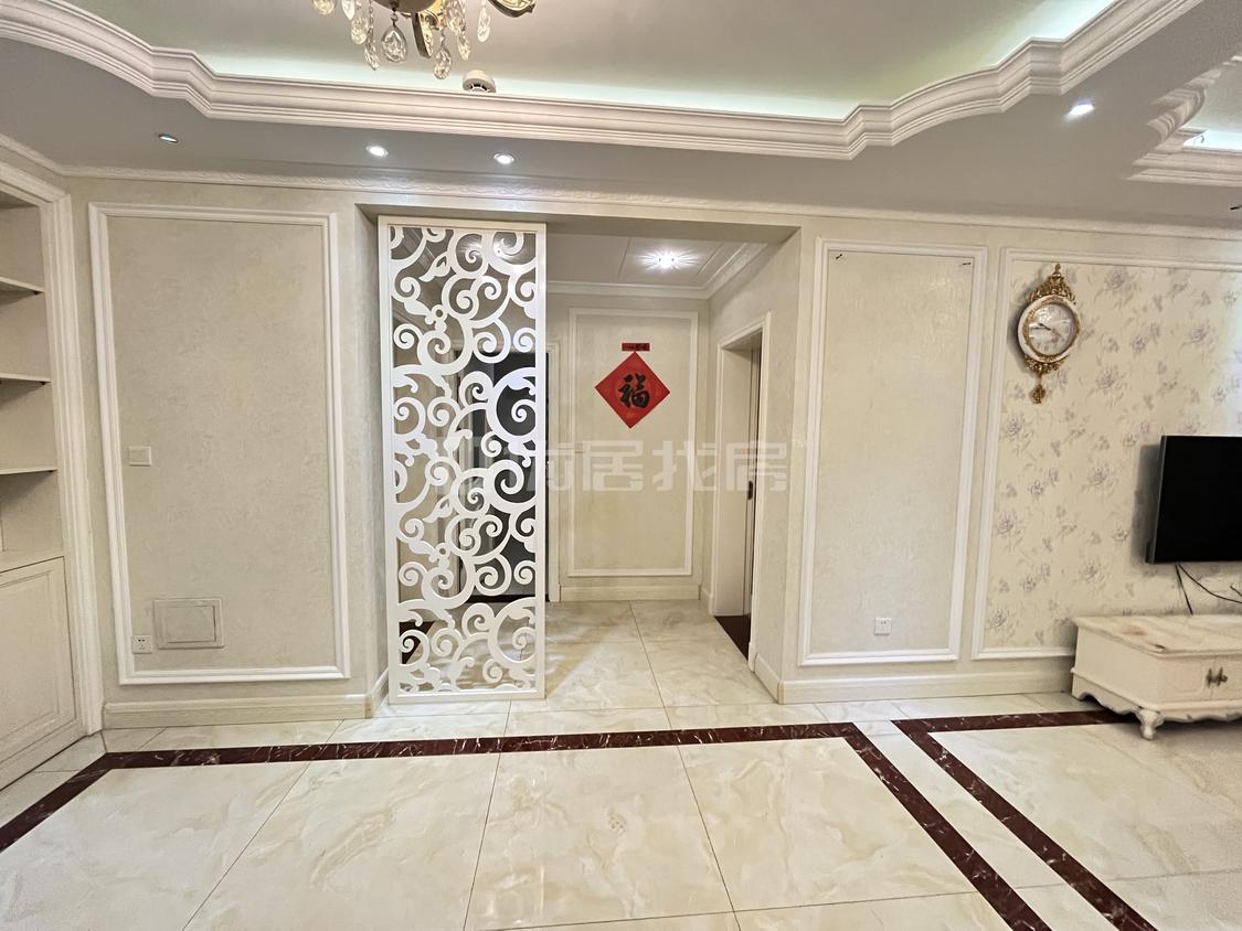 整租·塞纳波斐