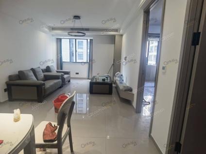 龙湾海滨整租 沙川名都3室2厅/105平/中楼层