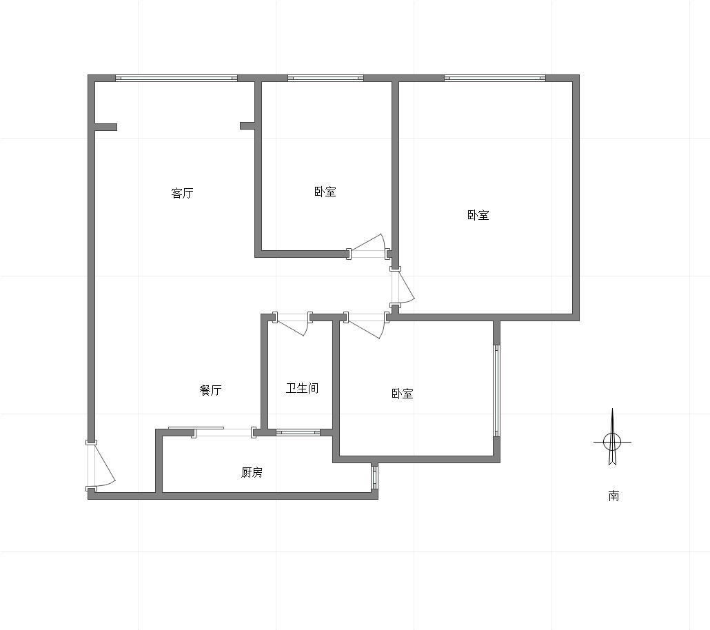 整租·斌鑫江南御府