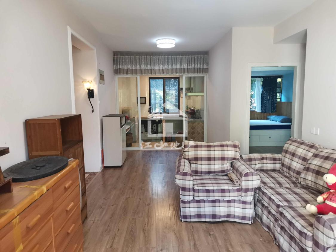 整租·世茂茂御府