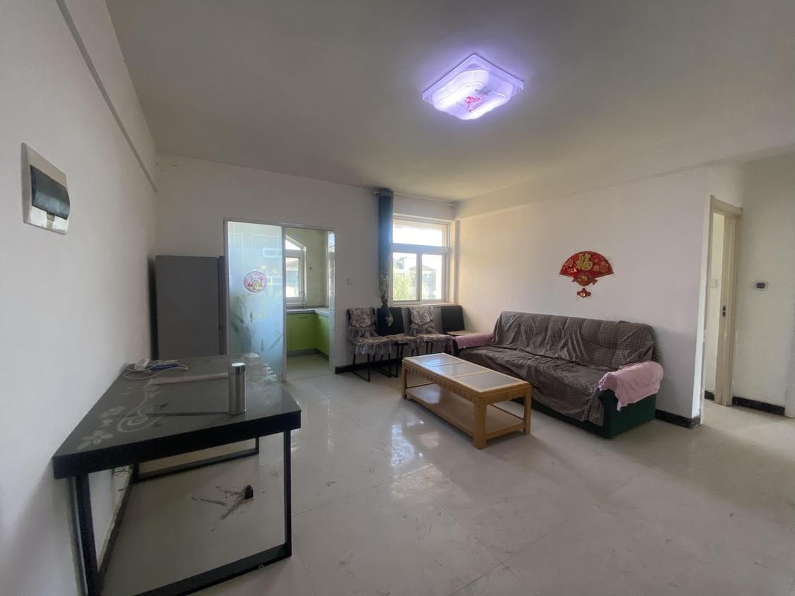 整租·园缘小区