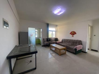 西夏西夏周边整租 园缘小区2室1厅/70平/高楼层