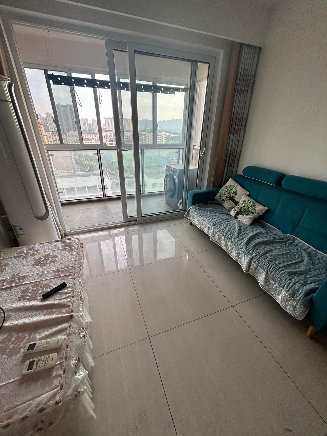 整租·阳光100(阿尔勒一期)