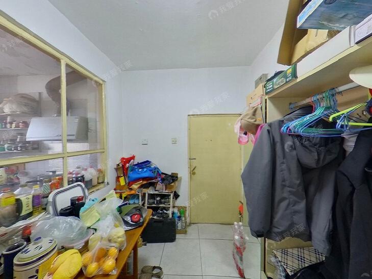 整租·向新西里