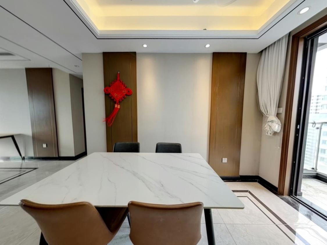 整租·瀚海尔湾