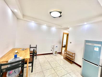 梁溪崇安寺整租 迎溪桥小区2室1厅/79平/高楼层