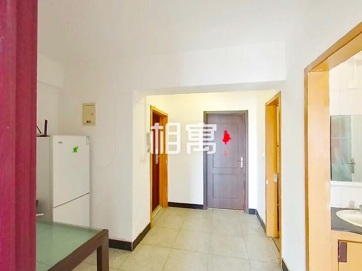 合租·上地东里