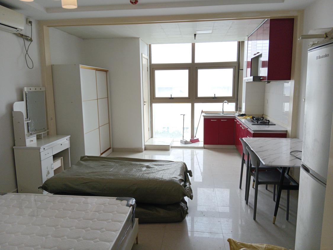 合租·晶鼎大厦